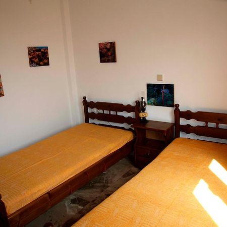 Popy Apartments إرابيترا المظهر الخارجي الصورة