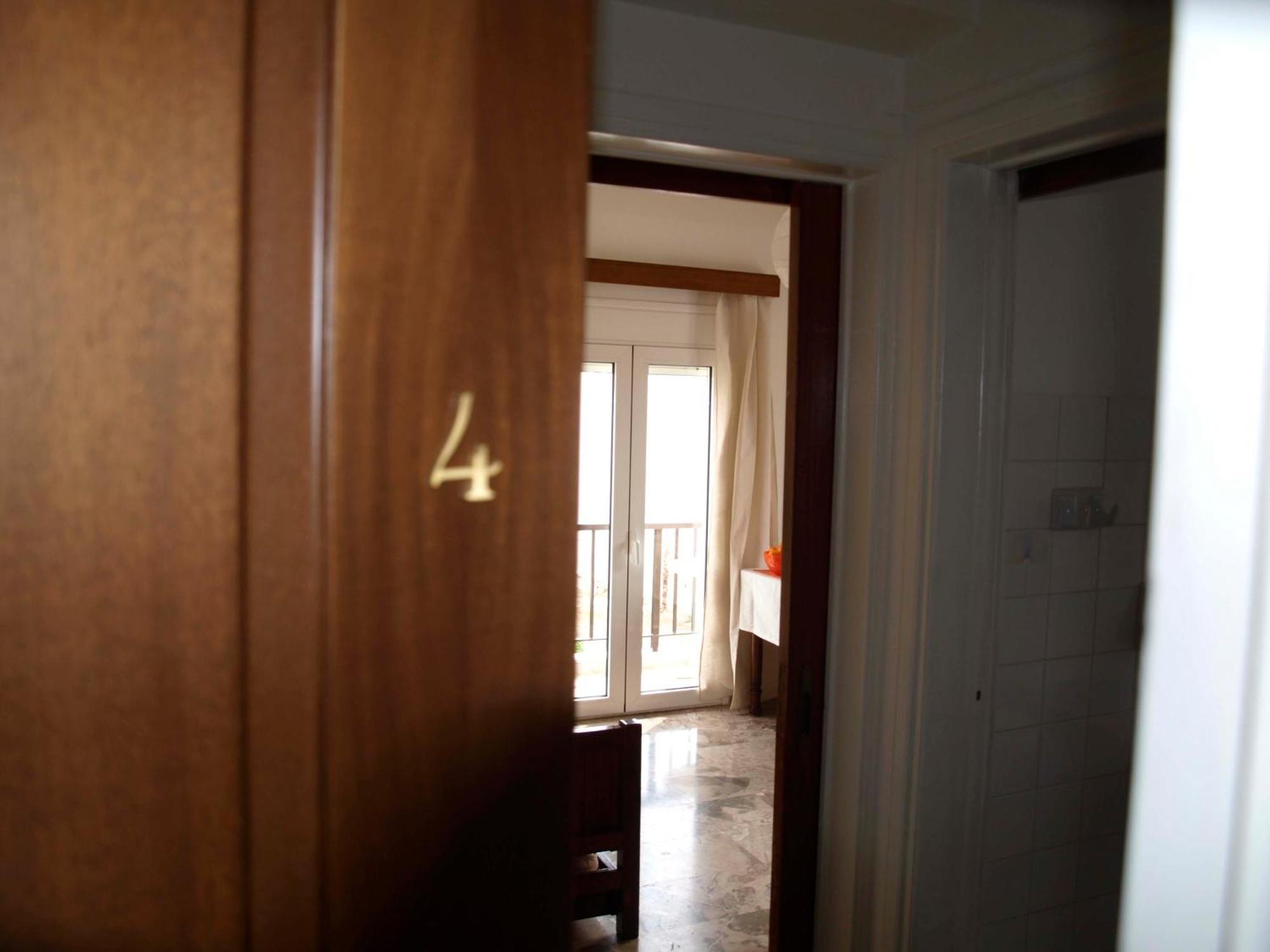 Popy Apartments إرابيترا المظهر الخارجي الصورة