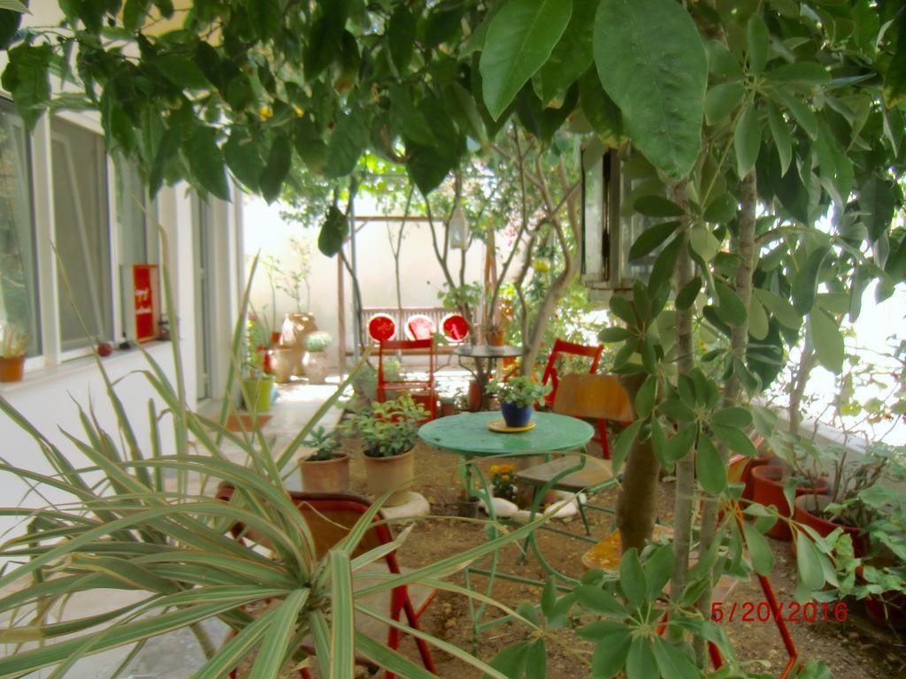 Popy Apartments إرابيترا المظهر الخارجي الصورة