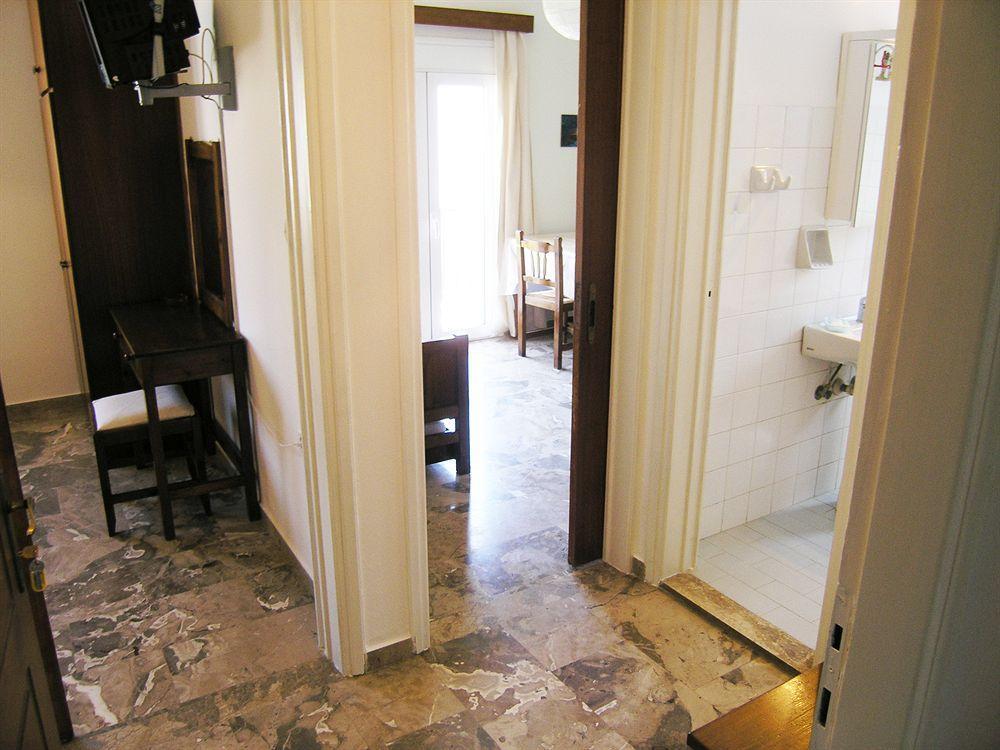 Popy Apartments إرابيترا المظهر الخارجي الصورة