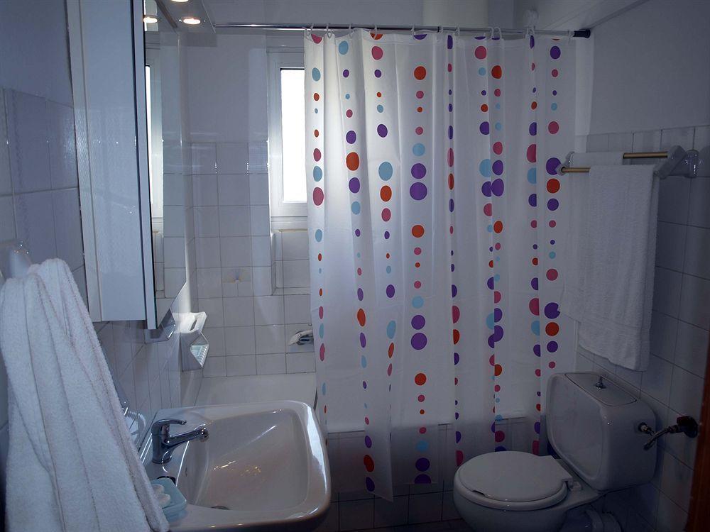 Popy Apartments إرابيترا المظهر الخارجي الصورة