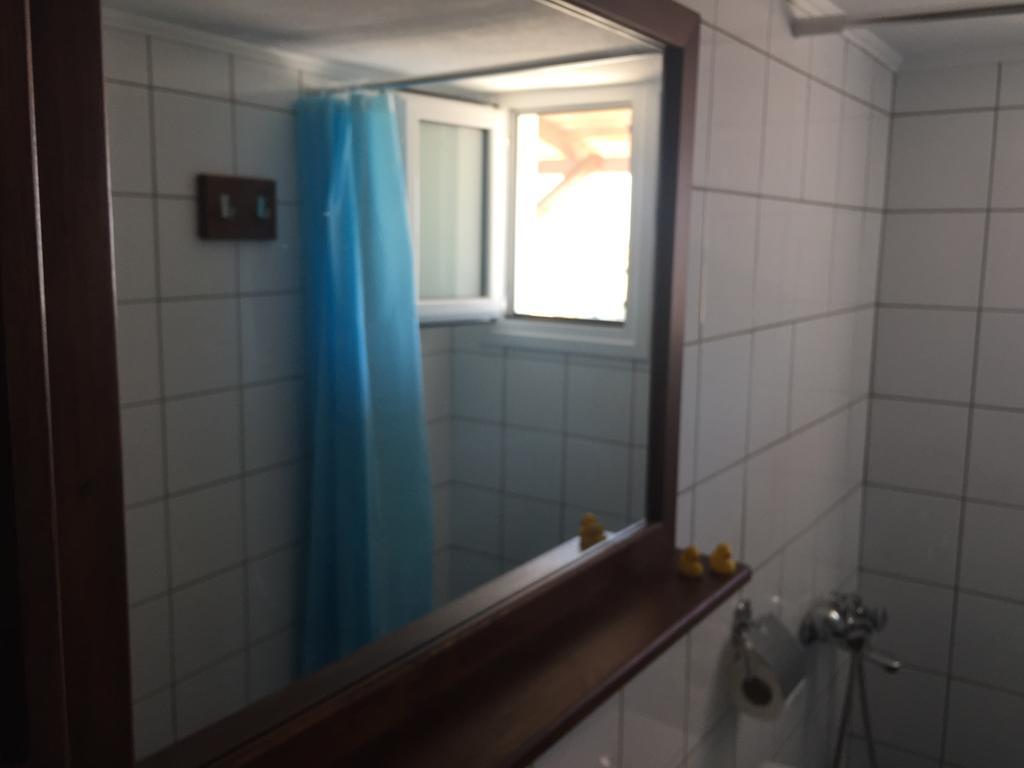 Popy Apartments إرابيترا المظهر الخارجي الصورة
