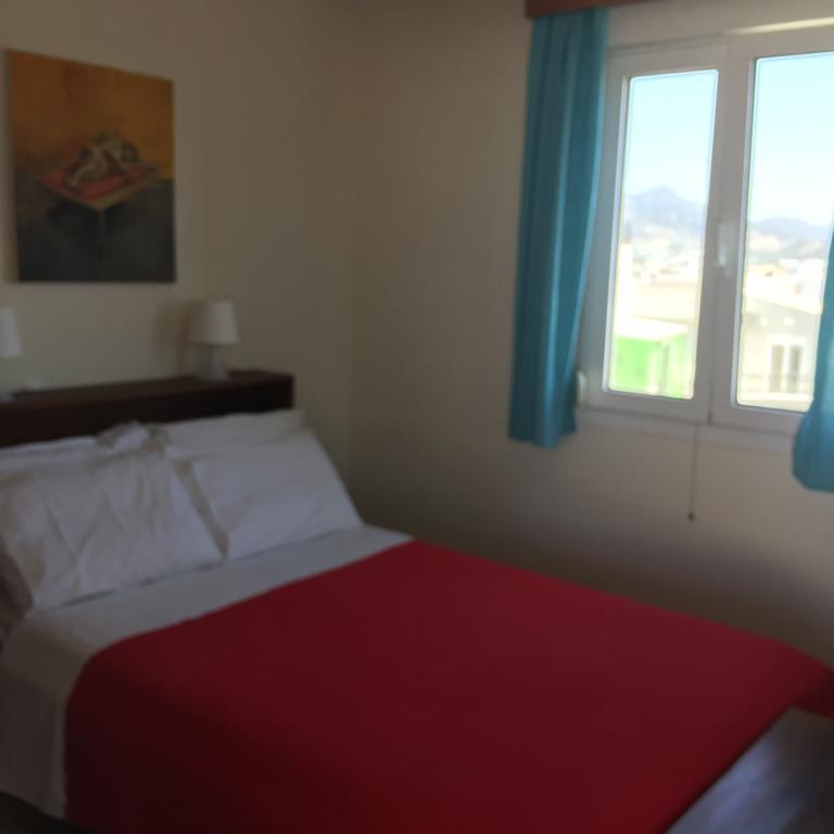 Popy Apartments إرابيترا المظهر الخارجي الصورة