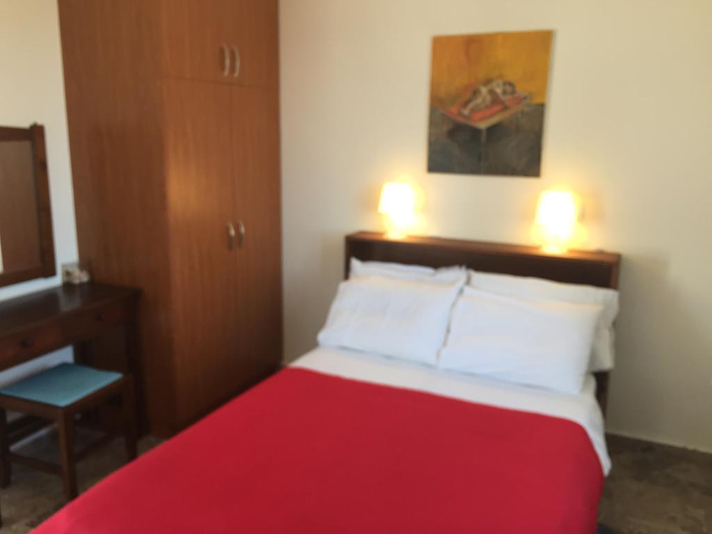 Popy Apartments إرابيترا المظهر الخارجي الصورة