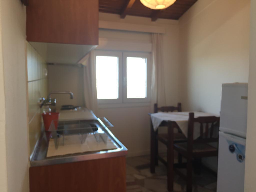 Popy Apartments إرابيترا المظهر الخارجي الصورة
