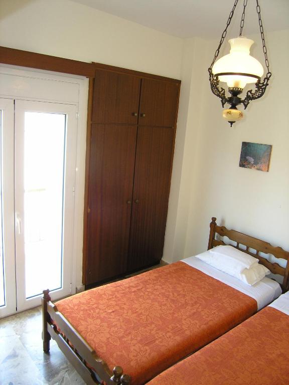 Popy Apartments إرابيترا المظهر الخارجي الصورة