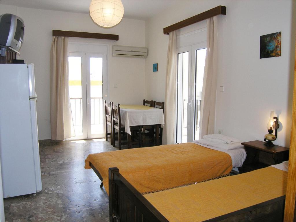Popy Apartments إرابيترا المظهر الخارجي الصورة