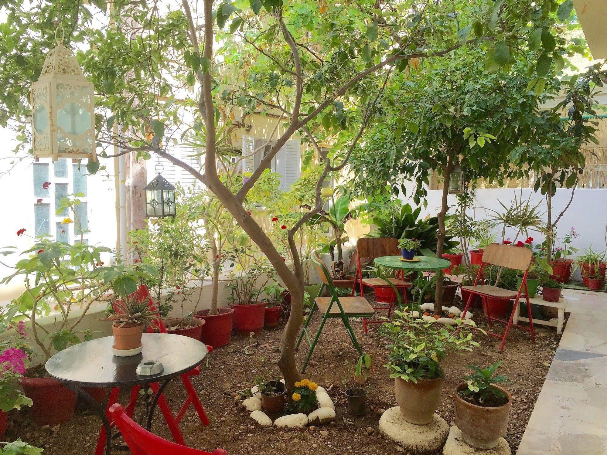 Popy Apartments إرابيترا المظهر الخارجي الصورة