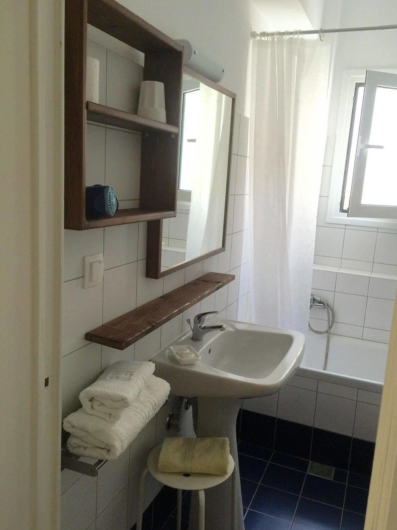 Popy Apartments إرابيترا المظهر الخارجي الصورة