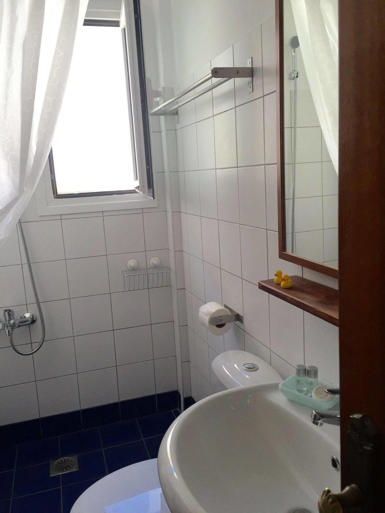 Popy Apartments إرابيترا المظهر الخارجي الصورة