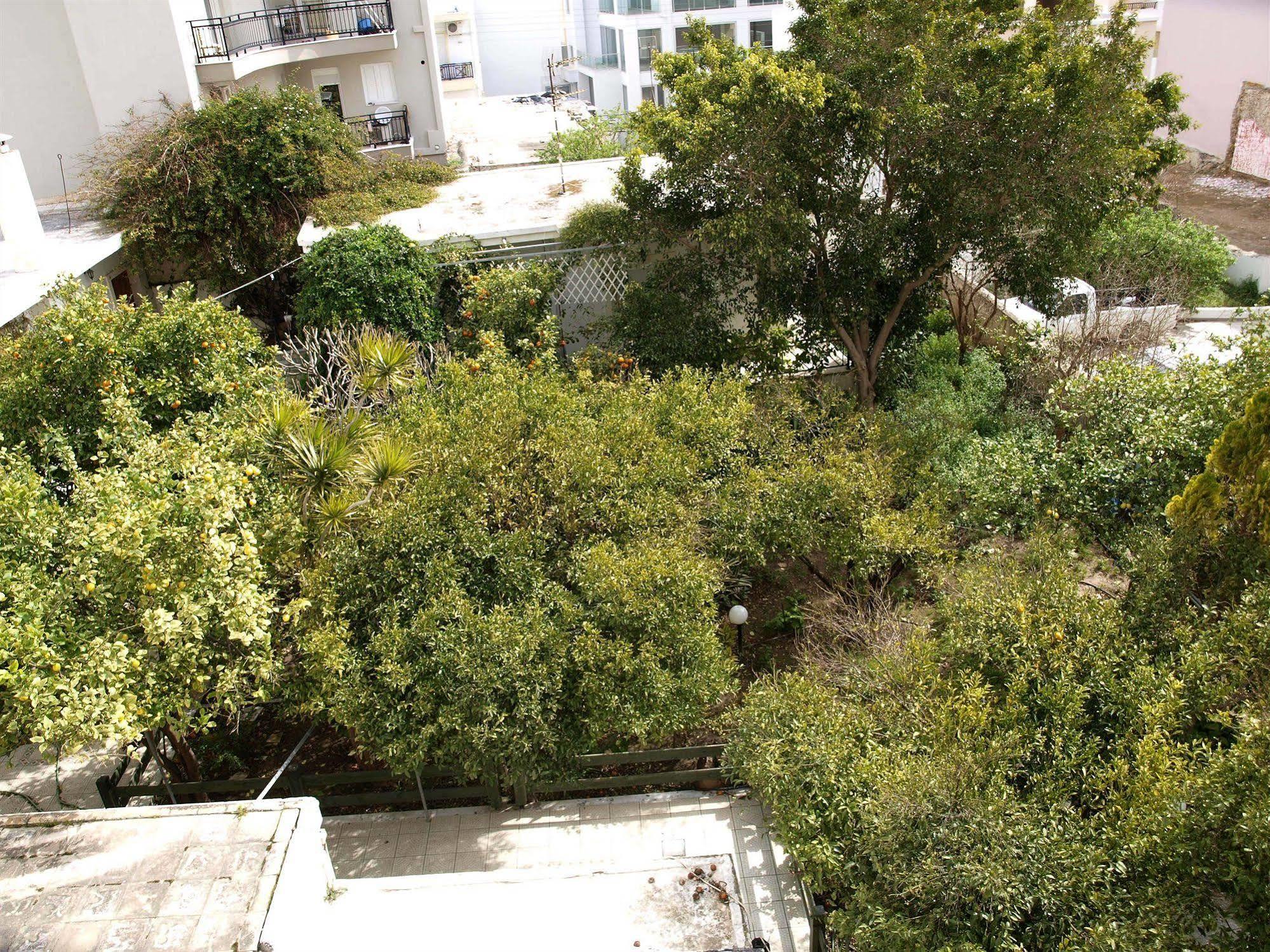 Popy Apartments إرابيترا المظهر الخارجي الصورة